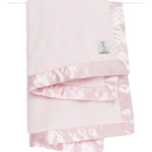 Little Giraffe Baby Blanket